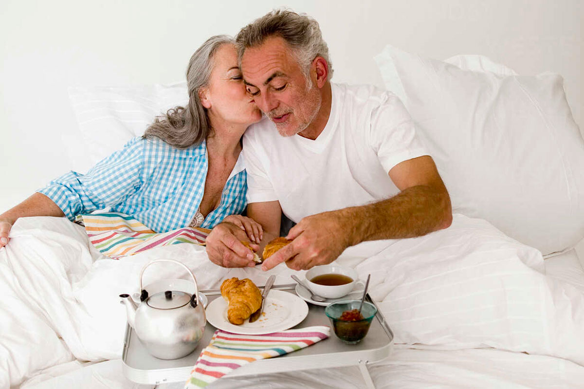 Testosterone therapy In Manlius: Sex life